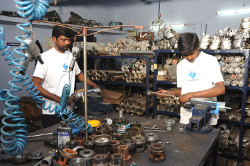 protech-fixing-env
