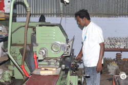 protech-testing-machine