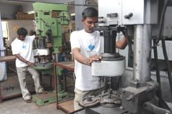 protech-working-env