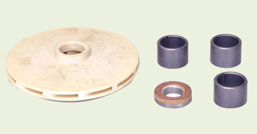 spares