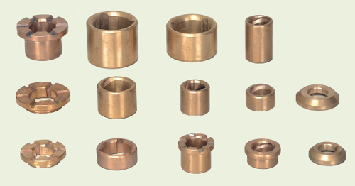 spares
