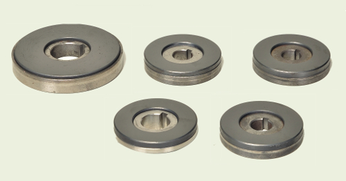 spares