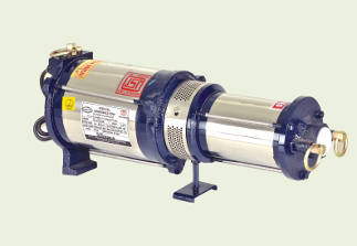 Horizontal openwell pumps